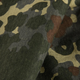 Бандана Cotton Flecktarn Camotec розмір Універсальний - изображение 3