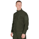 Кофта Army Olive Camotec розмір XXXL - зображення 2