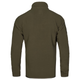 Кофта Army Light Olive Camotec розмір XXXL - изображение 5