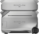 Дополнительная батарея для зарядной станции EcoFlow DELTA Pro 3 Smart Extra Battery 4096 Вт/ч (EFDP3SEB) - изображение 5