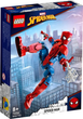 Конструктор LEGO Super Heroes Людина Павук 258 деталей 6 шт (76226) - зображення 1