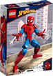 Конструктор LEGO Super Heroes Людина Павук 258 деталей 6 шт (76226) - зображення 2