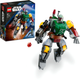 Конструктор LEGO Star Wars Boba Fett 155 деталей 4 шт (75369) - зображення 3