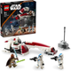 Конструктор LEGO Star Wars Bars Speeder 221 деталь 8 шт (75378) - зображення 3