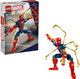 Zestaw klocków LEGO Super Heroes Spider-Man 303 elementy 6 szt (76298) - obraz 1