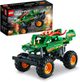 Zestaw klocków LEGO Technics Monster Jam Dragon 217 elementów 4 szt (42149) - obraz 2