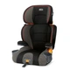 Автокресло Chicco Kid Fit Черное - изображение 1