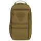 Рюкзак тактичний Highlander Scorpion Gearslinger 12L Coyote Tan (TT191-CT) - зображення 5