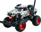 Zestaw klocków LEGO Technics Monster Mutt Dalmatian 244 elementy 4 szt (42150) - obraz 2