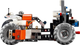 Конструктор LEGO Technic Sourface Space Loader 435 деталей 3 шт (42178) - зображення 3