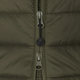 Легкий Пуховик Storm Hood G Loft 150 Olive Camotec розмір L - зображення 3