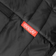 Легкий Пуховик Storm Hood G Loft 150 Black Camotec розмір XXL - изображение 4