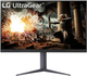 Монітор 32" LG UltraGear 32GS75QX-B.AEU - зображення 1