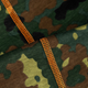 Лонгслів Basic 2.0 Cotton Flecktarn Camotec розмір M - зображення 5