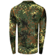 Лонгслів Basic 2.0 Cotton Flecktarn Camotec розмір M - зображення 7