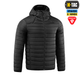 Куртка M-Tac Stalker Gen.III Primaloft Black 3XL/R - зображення 3