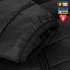 Куртка M-Tac Stalker Gen.III Primaloft Black 3XL/R - зображення 9