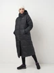 Куртка зимняя длинная женская Columbia Omni-Shield Puffect II Long Jacket 2088451CLB-010 S Черная (0990054802005_0195981336900) - изображение 1