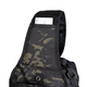 Сумка COB Sling Multicam Black Camotec розмір 31 х 21 х 12 см - изображение 6