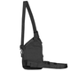 Тактична сумка Gunner Sling Black Camotec розмір 32 х 19 х 10 - изображение 3