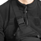 Тактична сумка Gunner Sling Black Camotec розмір 32 х 19 х 10 - изображение 5