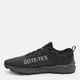 Мужские кроссовки для бега с Gore-Tex Mizuno Wave Daichi 8 Gtx J1GJ245601 40.5 (7UK) 26 см Ebony/Ultimate Gray/Black (5059431734188) - изображение 4
