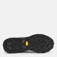 Мужские кроссовки для бега с Gore-Tex Mizuno Wave Daichi 8 Gtx J1GJ245601 40.5 (7UK) 26 см Ebony/Ultimate Gray/Black (5059431734188) - изображение 7
