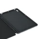 Чохол SlimTPU S-Pen holder для Samsung Galaxy Tab S7 Sm-T870 T875 Чорний - изображение 2