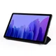 Чохол SlimTPU для для Samsung Galaxy Tab A8 10.5 Чорний - изображение 3