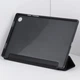 Чохол SlimTPU для для Samsung Galaxy Tab A8 10.5 Чорний - изображение 5