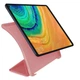 Чохол SlimTPU Lenovo Tab P12 12.7 2023 TB370FU Світло-рожевий - зображення 7