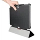 Чохол для Samsung Galaxy Note 10.1 P600 HardCase Чорний - изображение 3