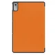 Чохол Lenovo Tab P11 2 gen 11.5 TB350FU TB350XC HardCase Помаранчевий - изображение 3