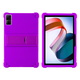 Чохол SoftGel Kids дитячий для Xiaomi Redmi Pad Фіолетовий - изображение 2