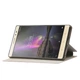 Чохол Moffy Lenovo Phab 2 PRO PB2-690 Чорний - изображение 2