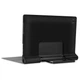 Чохол SlimFitCover Lenovo Yoga Tab YT J706F 2021 Чорний - зображення 6