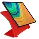 Чохол для Samsung Galaxy Tab S8 11 SM X700 X706 SlimTPU Червоний - изображение 2