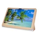 Чохол Teclast P20hd 10.1 2020 Золотий - изображение 1