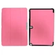 Чохол Samsung Galaxy Note 10.1 P600 HardCase Світло-рожевий - изображение 1