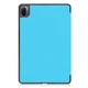 Чохол для для Xiaomi Pad 6 2023 HardCase Голубий - зображення 2