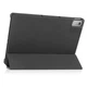 Чохол Lenovo Tab P11 2 gen TB350FU TB350XC HardCase Чорний - изображение 2