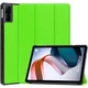 Чохол для Xiaomi Redmi Pad SE 2023 HardCase Зелений - изображение 1