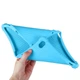 Чохол SoftGel Kids дитячий Lenovo Tab P11 (2 gen) 11.5 Tb350 TB355 Голубий - зображення 5