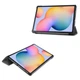 Чохол для Samsung Galaxy Tab S9 Plus X810 X816 HardCase Синій - изображение 3