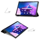 Чохол HardCase Lenovo Tab M10 3rd Gen TB328XU TB328FU Зелений - изображение 4
