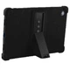 Чохол SoftGel Kids дитячий для Samsung Galaxy Tab A9+ Plus SM X210 X215 Чорний - изображение 5