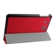 Чохол Galaxy Tab E 9.6 T560 HardCase Червоний - зображення 1