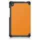 Чохол HardCase Lenovo Tab M8 4 Gen TB300XU TB300FU Помаранчевий - изображение 2