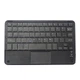 Bluetooth Keyboard with TouchPad Lenovo IdeaTab/Yoga Tablet - зображення 2