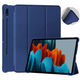 Чохол для Samsung Galaxy Tab S8 11 SM X700 X706 SlimTPU Синій - зображення 1